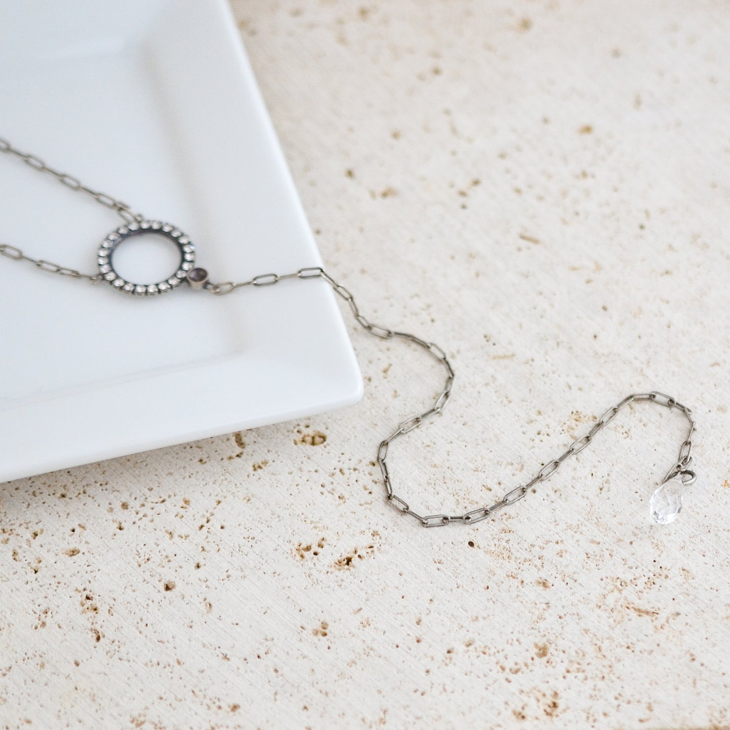 WACO NECKLACE