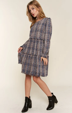 Westborn Dress