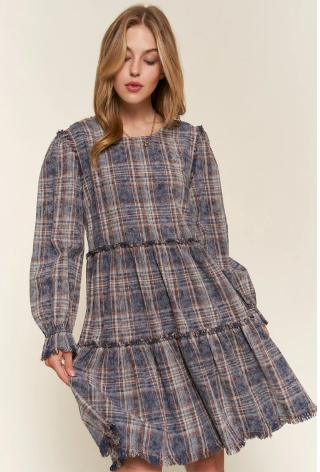 Westborn Dress