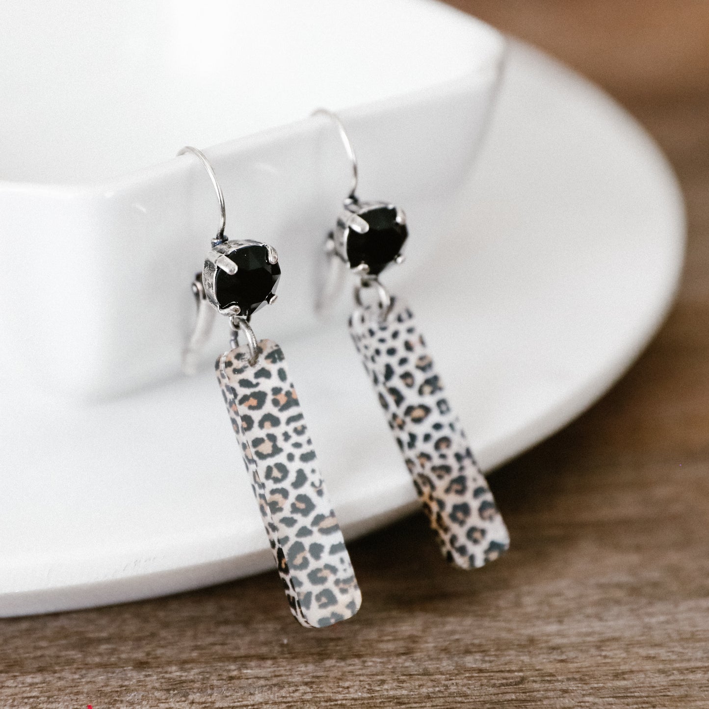 WILD THING EARRING