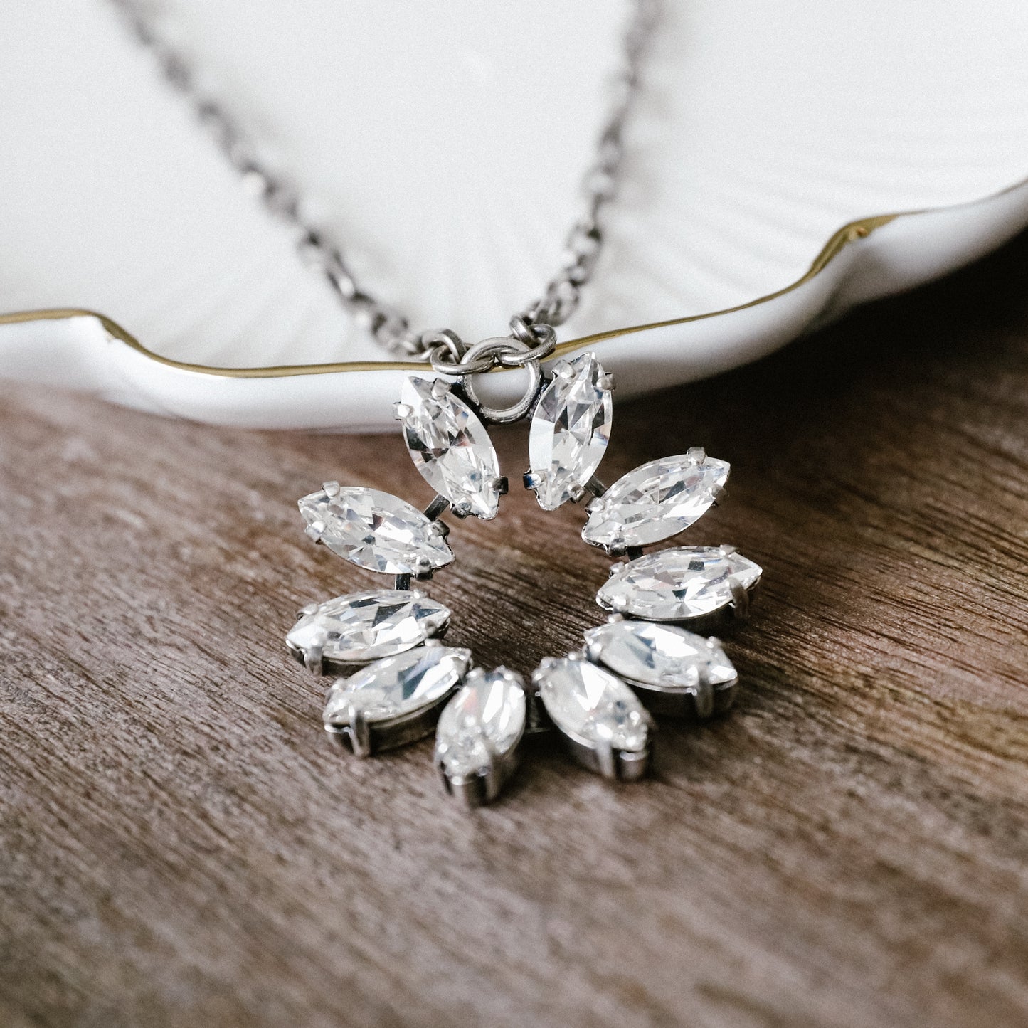 WILLEY NECKLACE