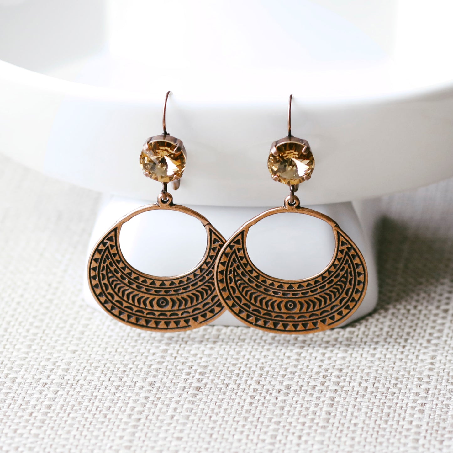 ZUMA EARRING FALL 2023