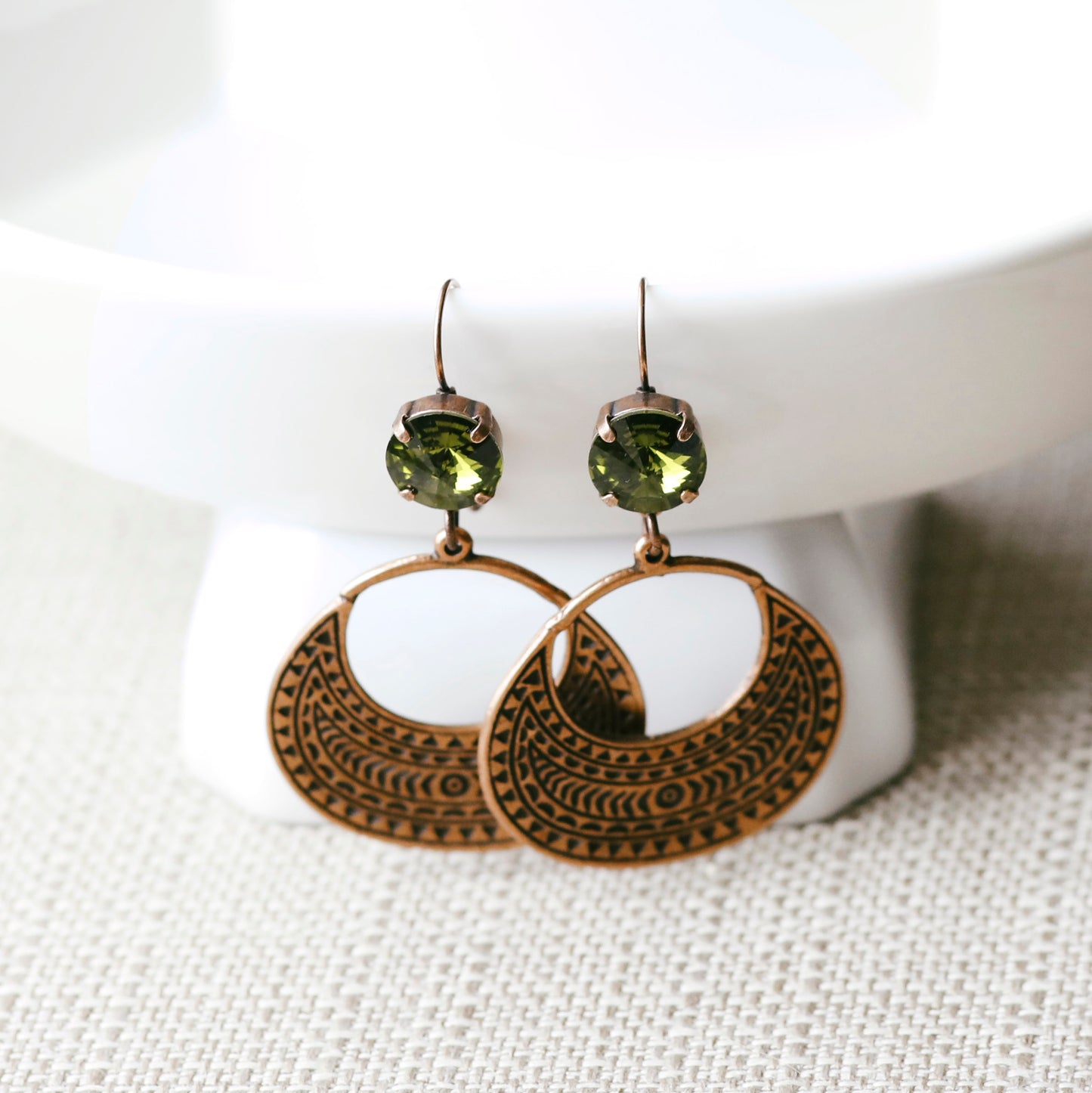 ZUMA EARRING FALL 2023
