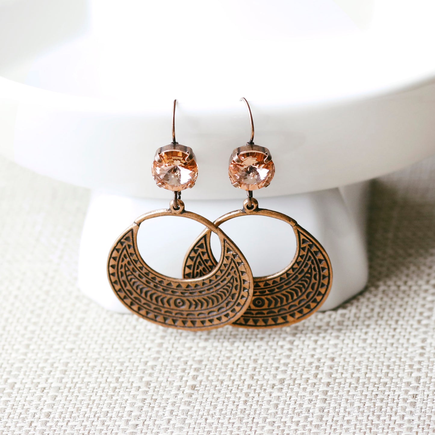 ZUMA EARRING FALL 2023