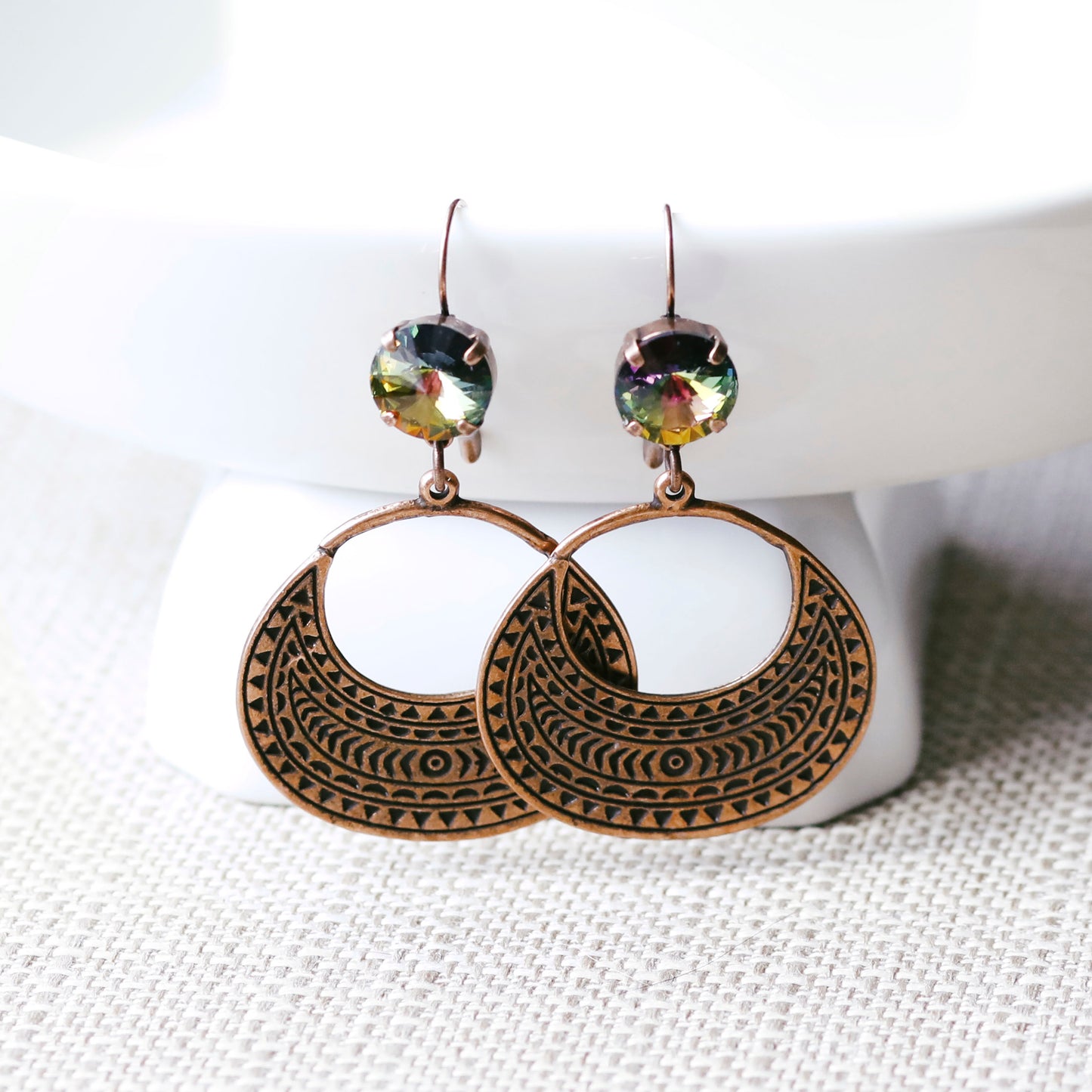 ZUMA EARRING FALL 2023