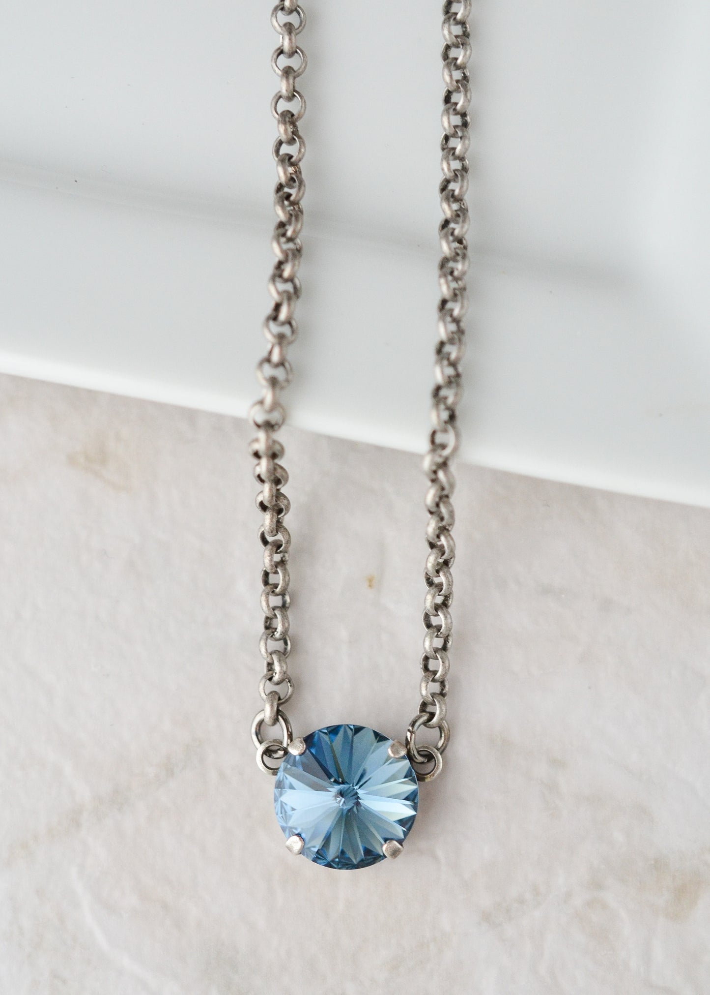 BEV NECKLACE