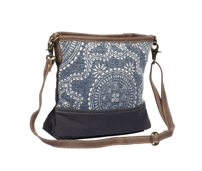 MYRA KILIM SHOULDER BAG