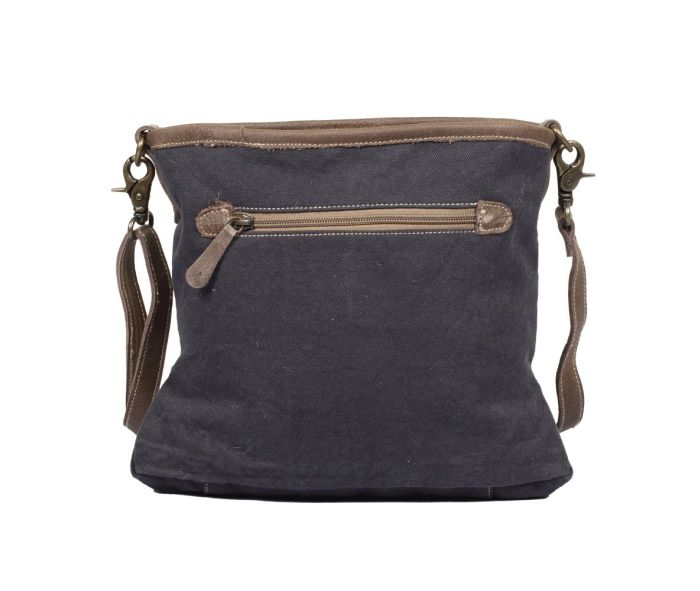 MYRA KILIM SHOULDER BAG