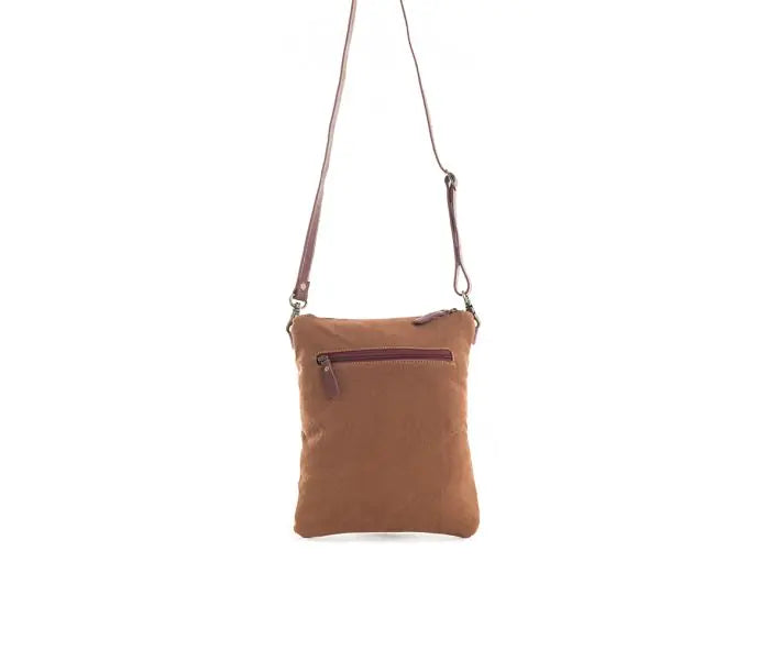 PAISLEY POINTE SMALL CROSSBODY BAG