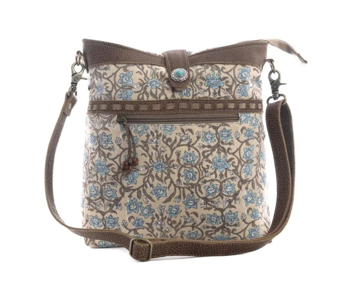 SAN YSIDRO SHOULDER BAG