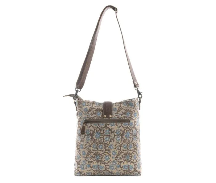 SAN YSIDRO SHOULDER BAG