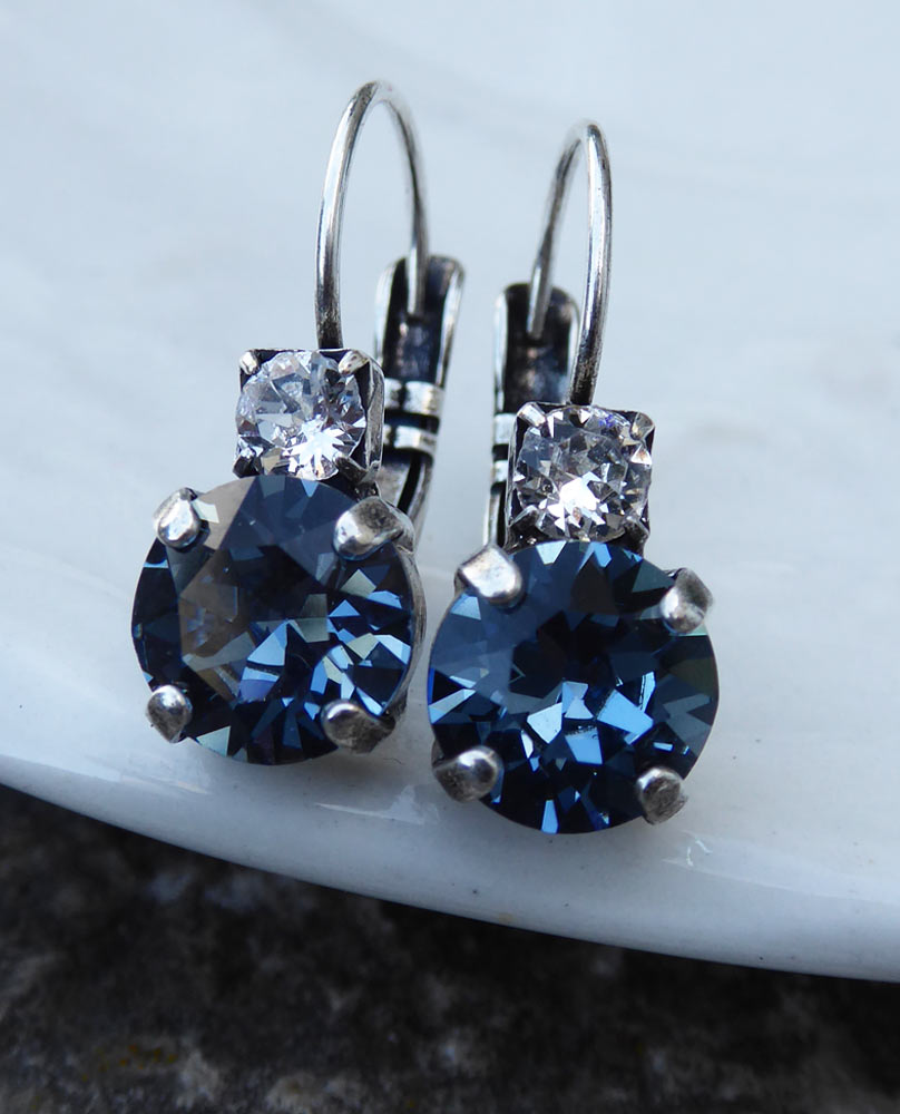 JORDAN EARRING