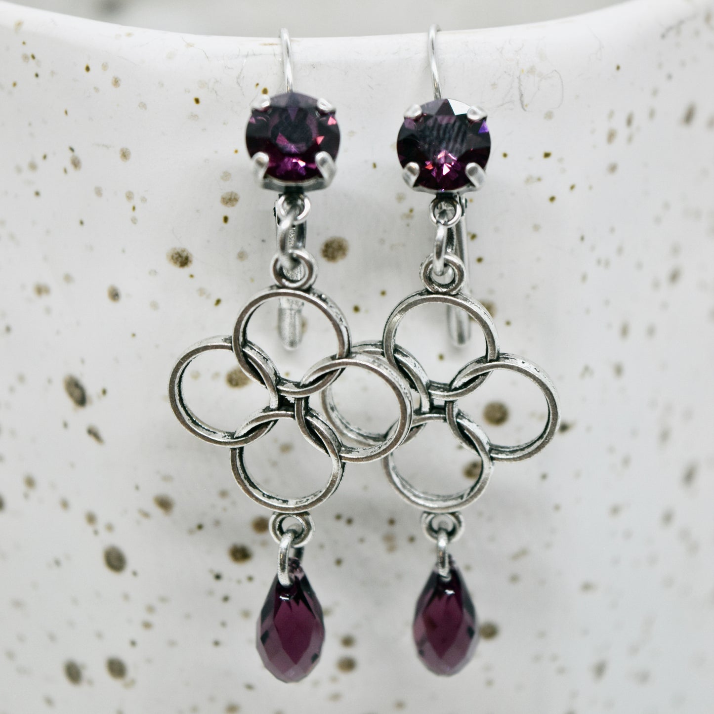 ALLIE EARRING
