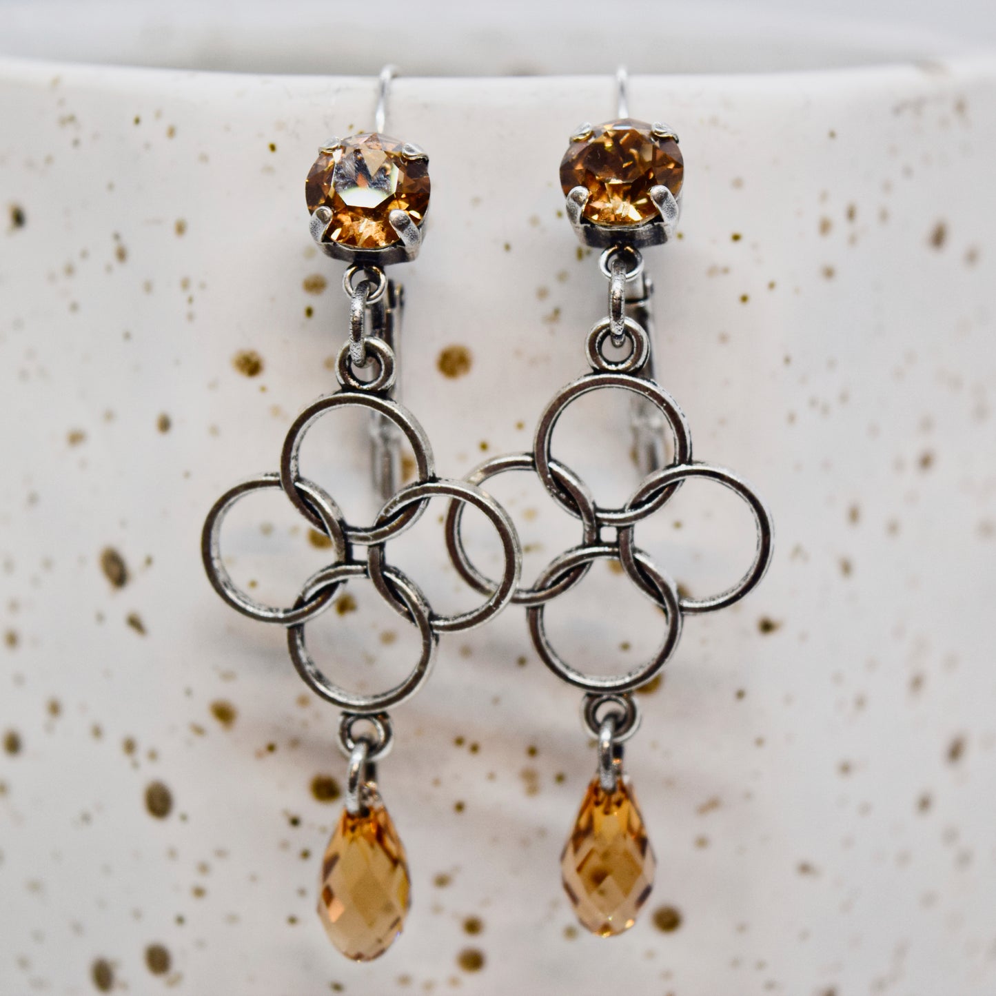 ALLIE EARRING