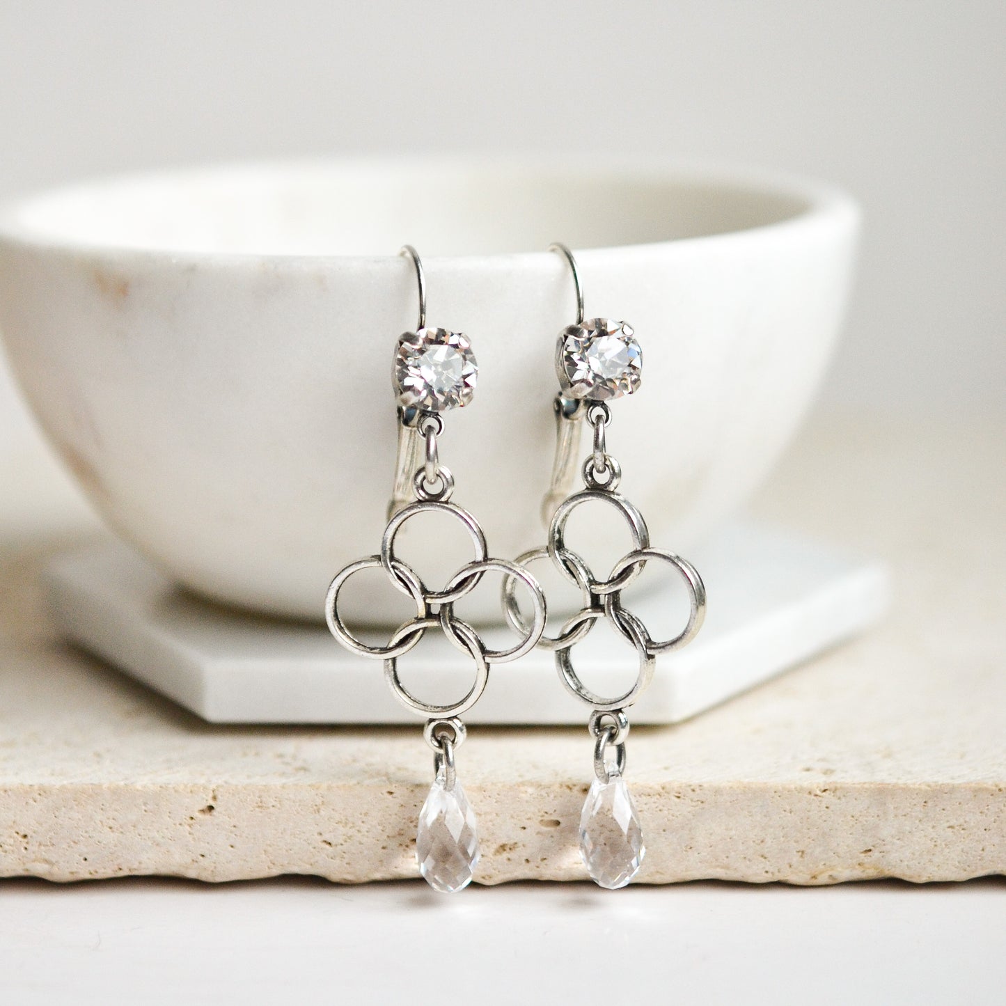 ALLIE EARRING