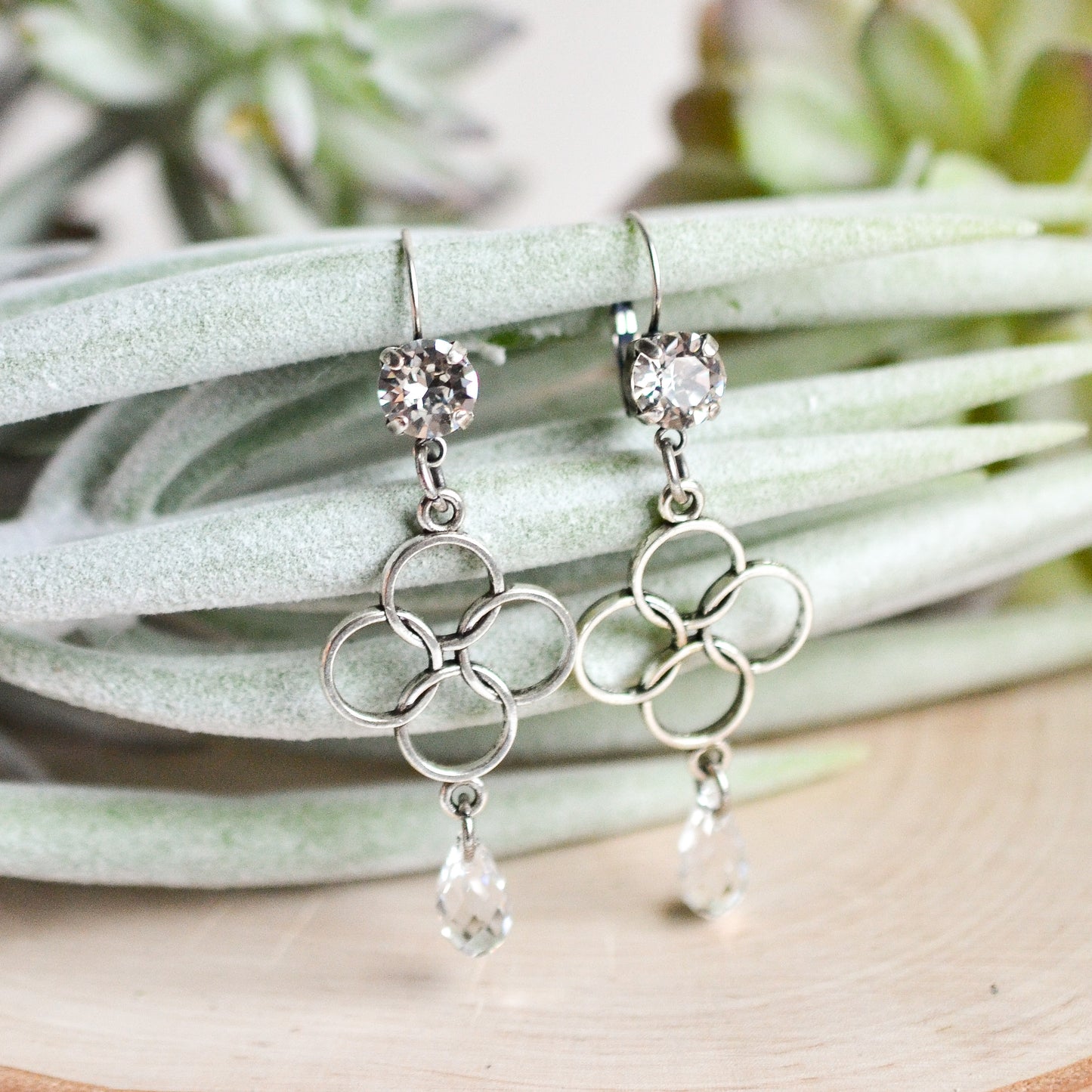 ALLIE EARRING