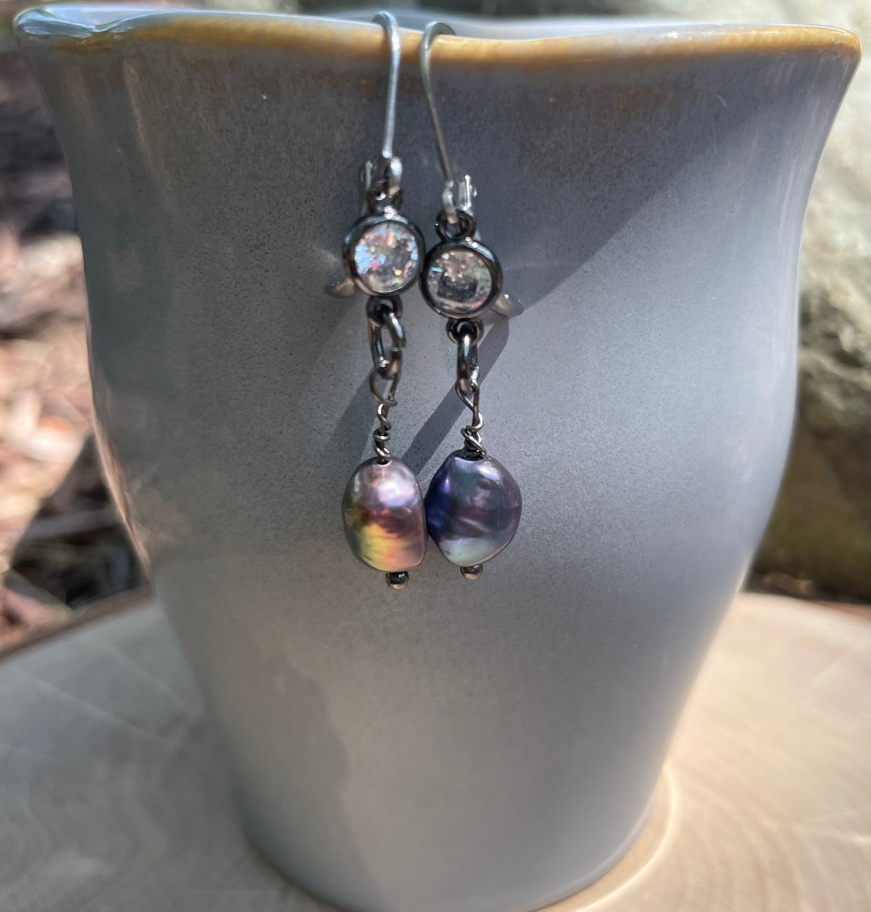 VIENNA EARRING