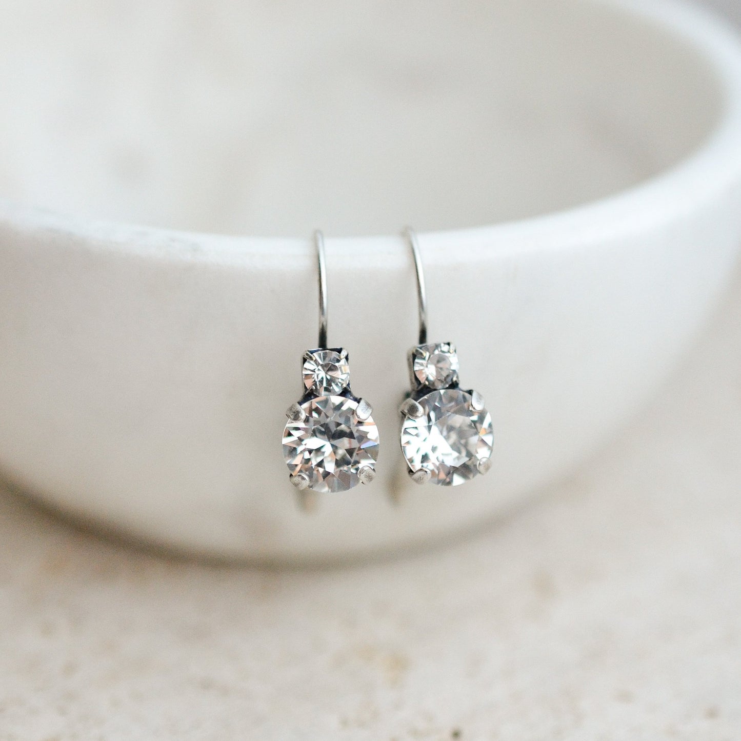 JORDAN EARRING