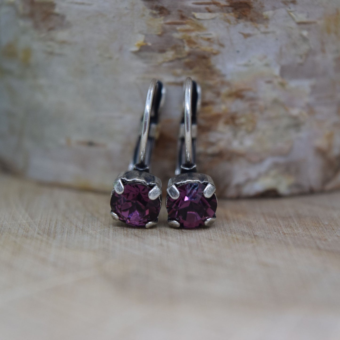 JUNE EARRING
