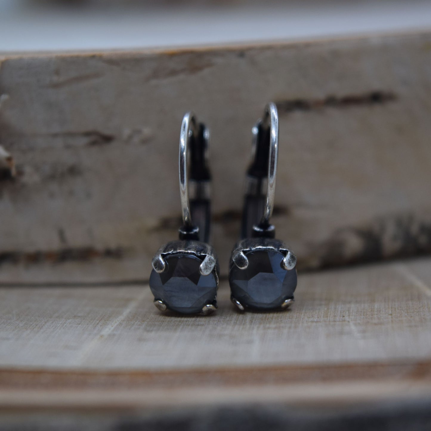 JUNE EARRING