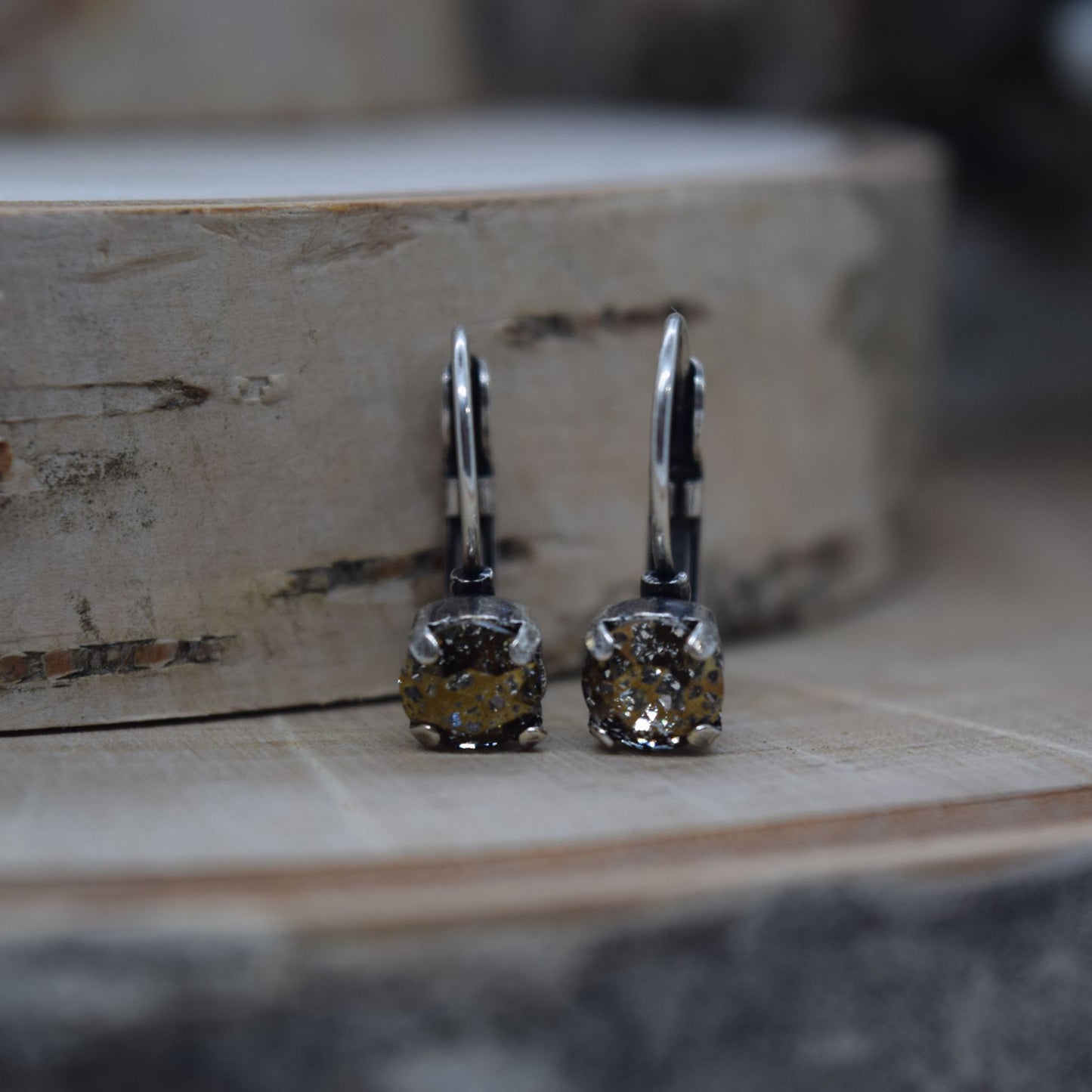JUNE EARRING