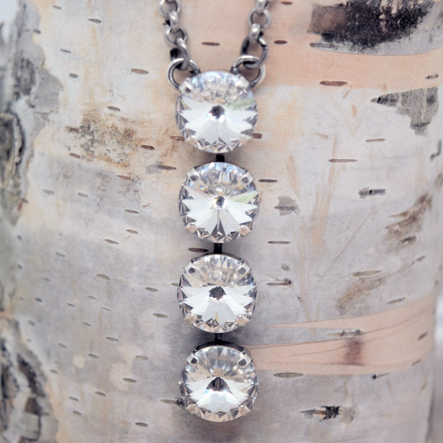 KAREN NECKLACE