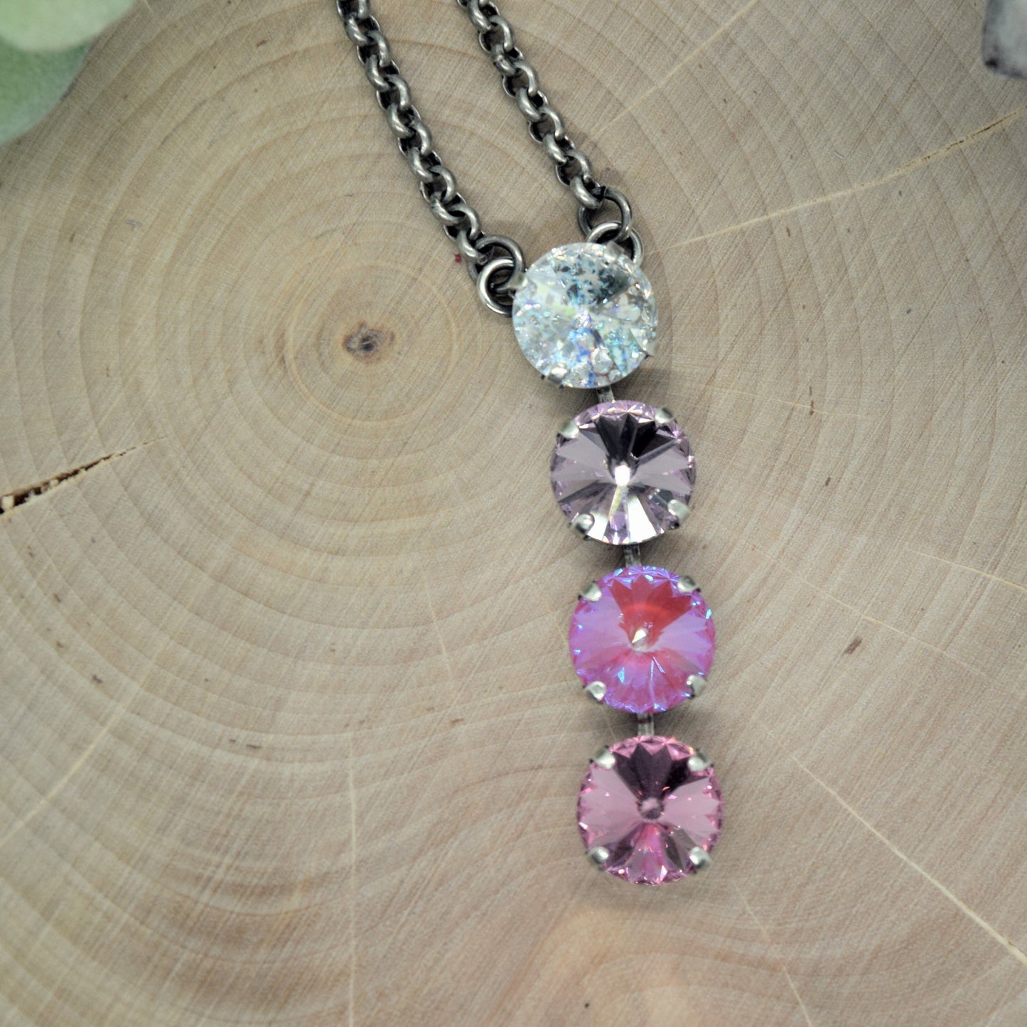KAREN NECKLACE