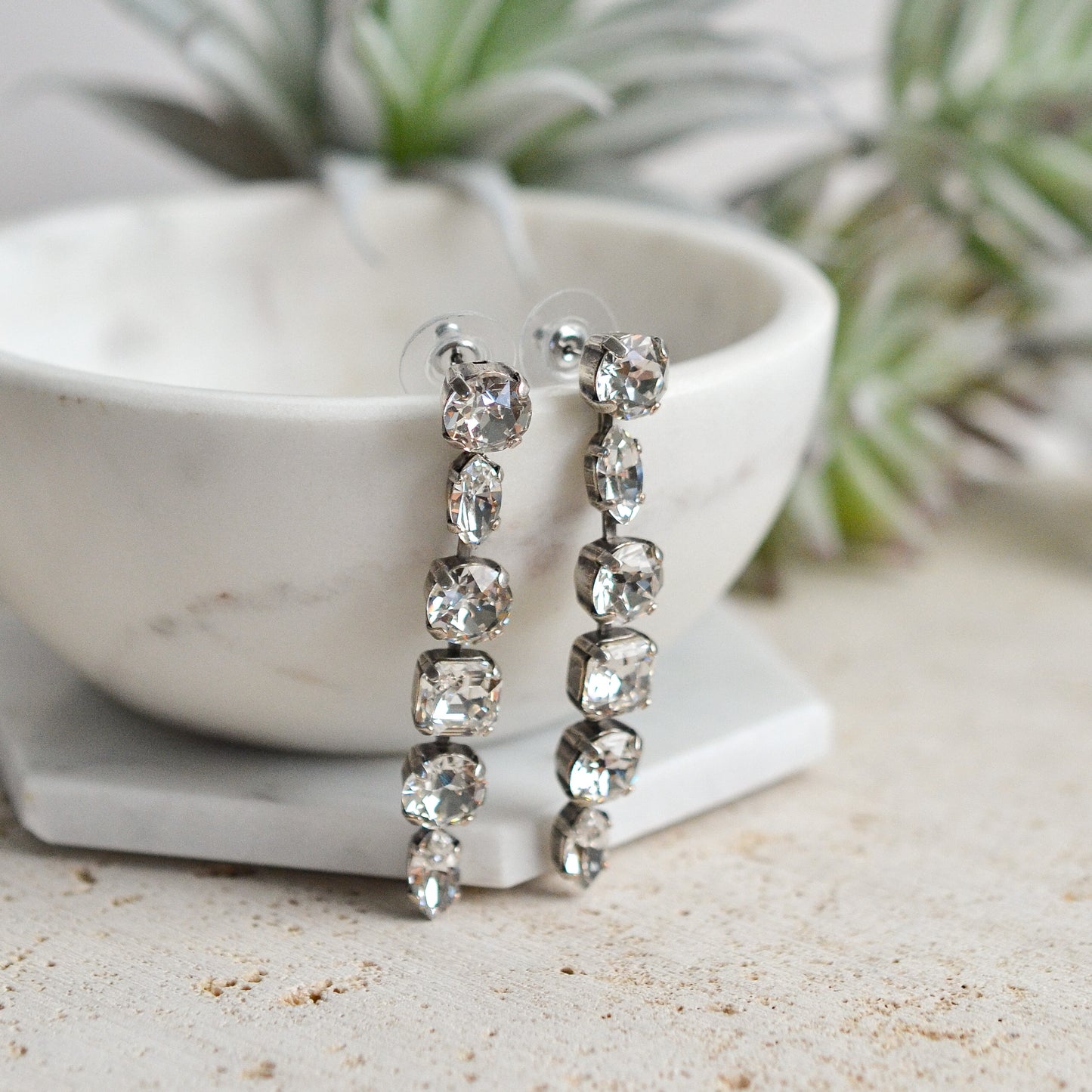 NOVA EARRING