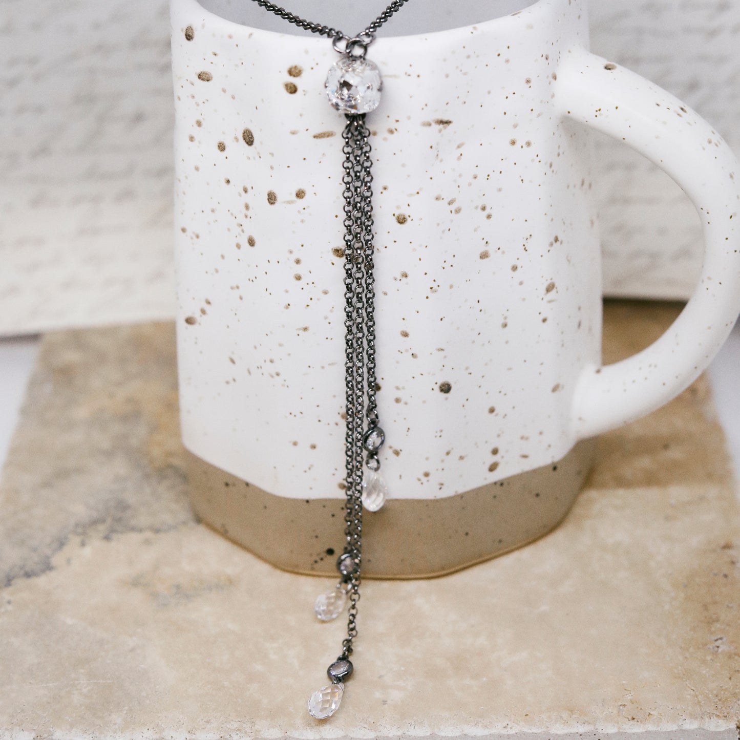 VERSAILLES NECKLACE