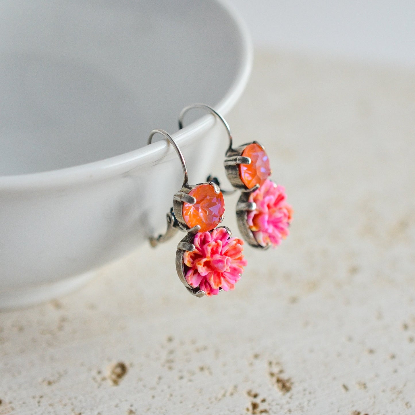 LIZ EARRING SPRING/SUMMER 23