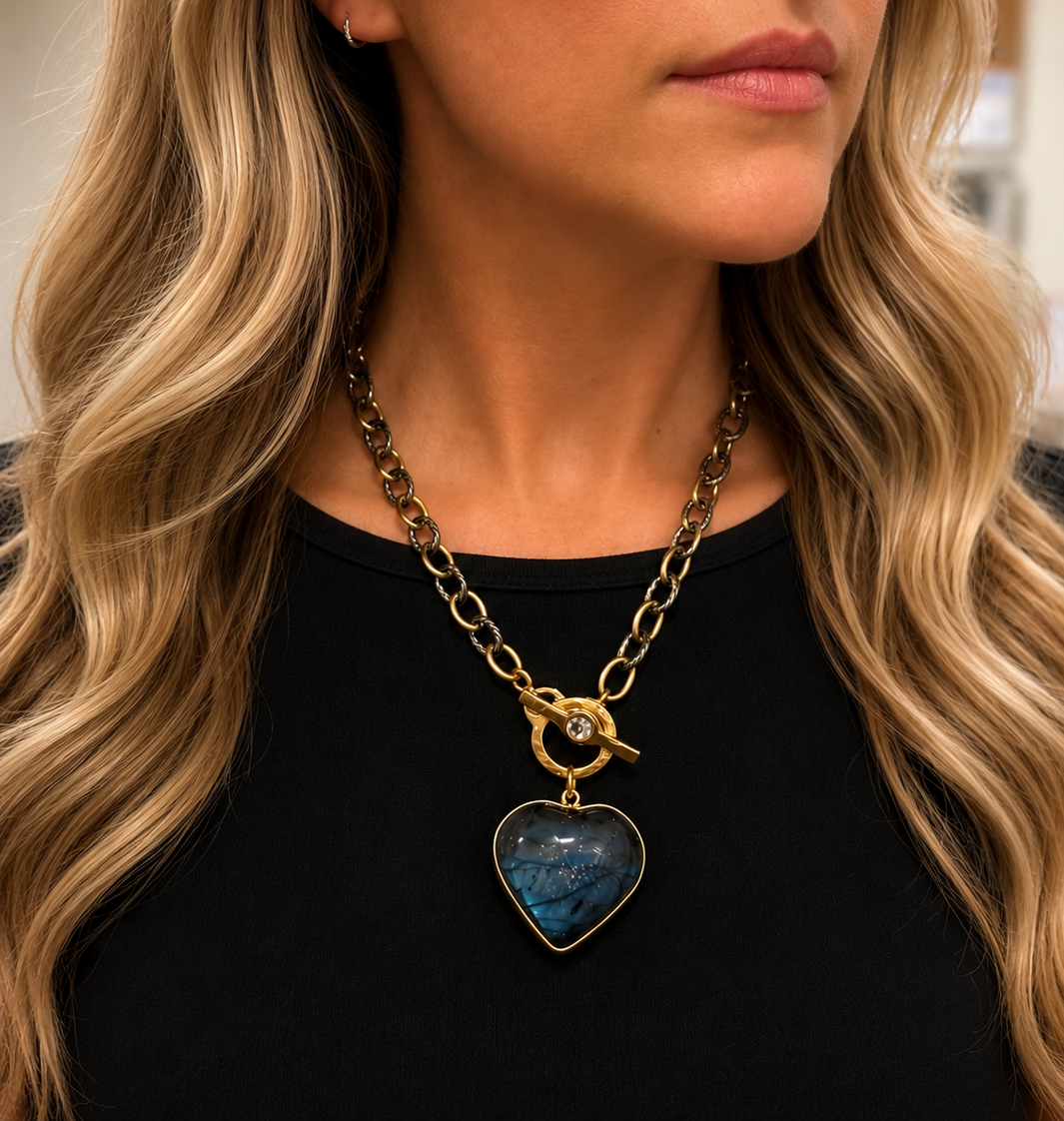 Why We Love Rachel Marie Designs Jewelry