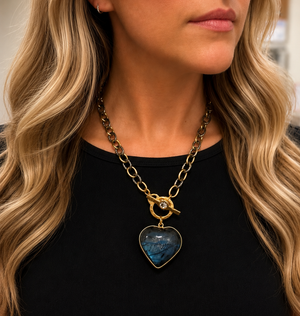 Why We Love Rachel Marie Designs Jewelry