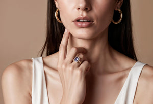 Layer Up! Why Jewelry Stacking is the Must-Try Trend for 2025