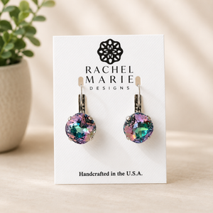 Meet the Sandi Earrings: Your Everyday Statement Piece