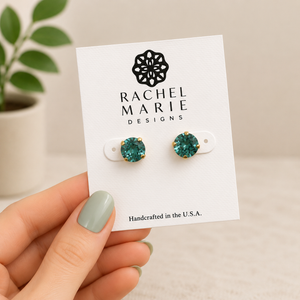 Jess & Jane Earrings: The Classics That's Been Here From The Beginning