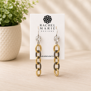 Why Mixed Metals Are the Jewelry Trend That's Here to Stay