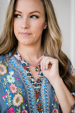 Golden Girl — Why Gold Jewelry Is Everywhere in 2025