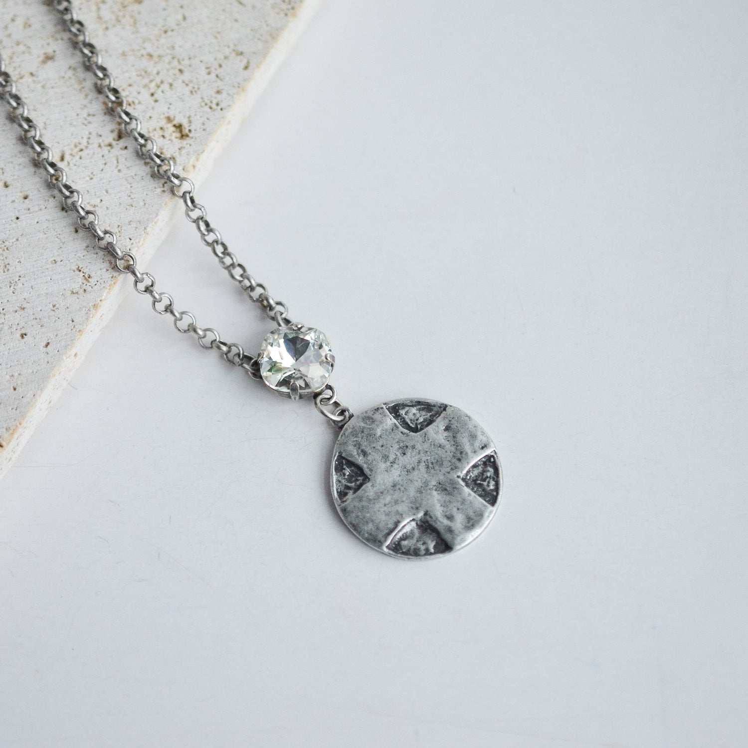 Cross Jewelry