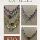 Black Friday Boho Necklace Deal