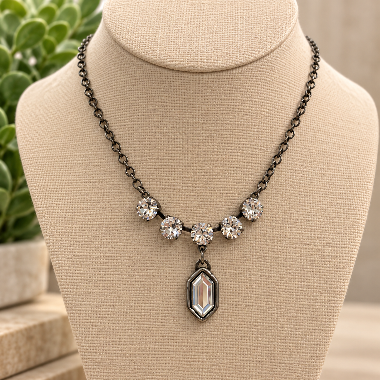 TRINKET NECKLACES