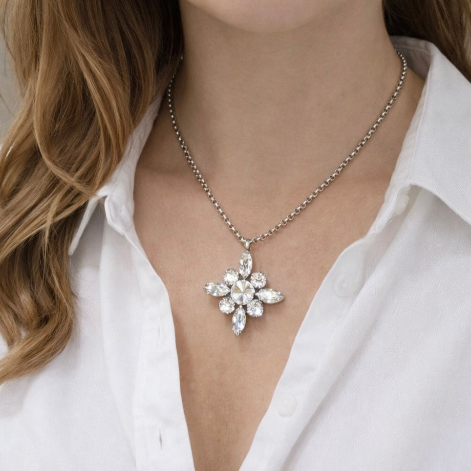TRISTEN NECKLACE