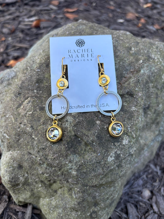 GREER EARRING