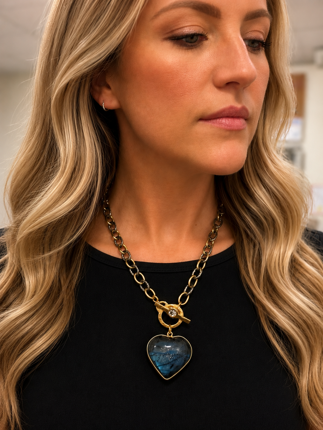 DATENIGHT NECKLACE