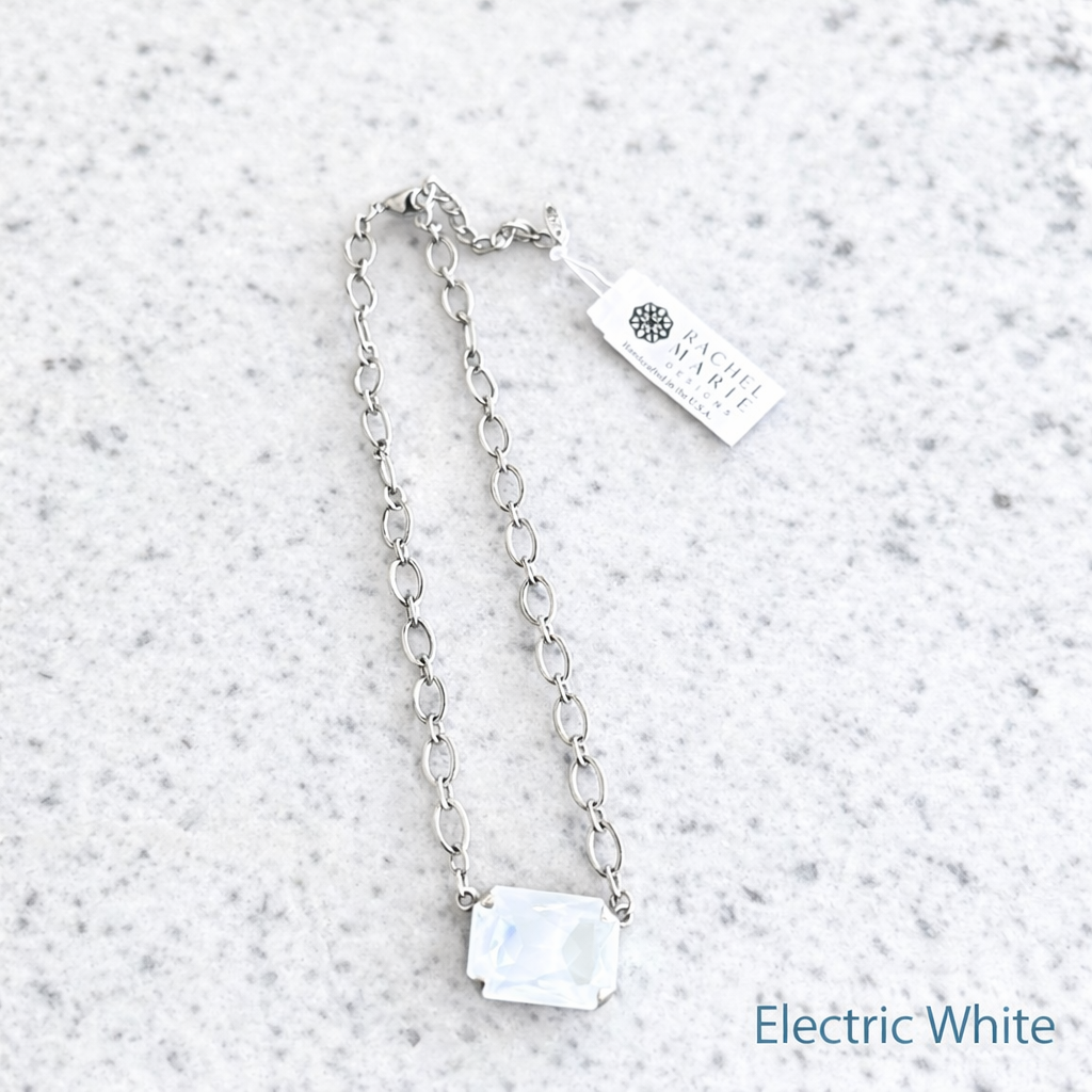 REGINA NECKLACE CITY CHIC