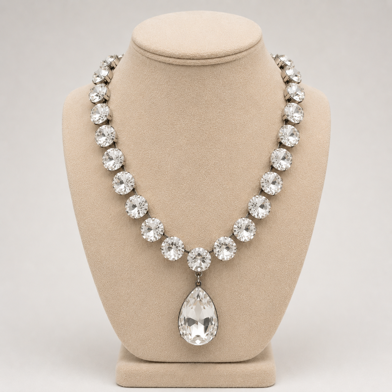 PENINA NECKLACE