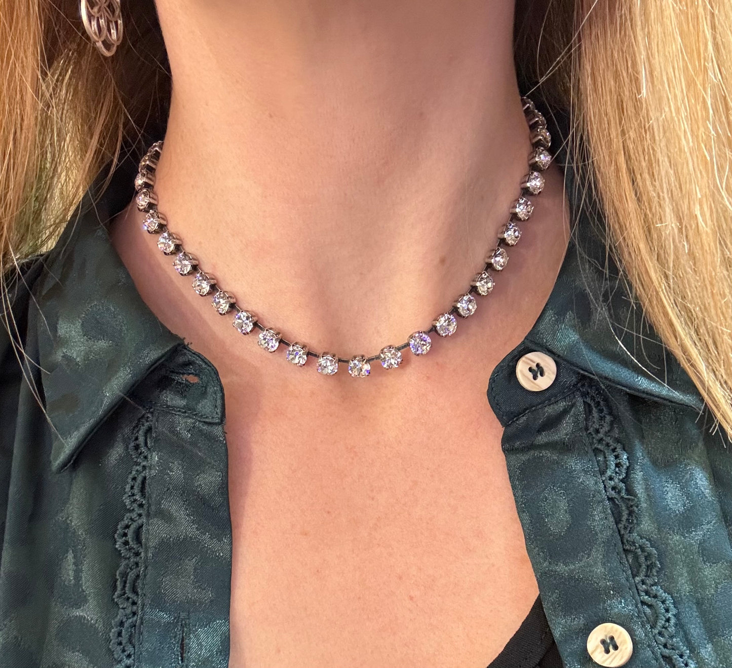 JANE NECKLACE