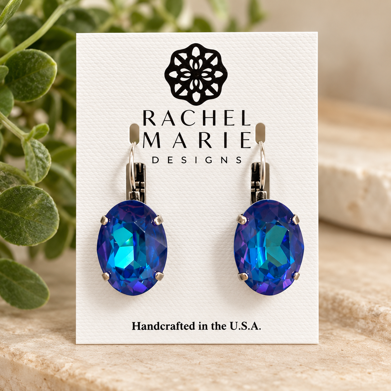 ODETTE EARRING