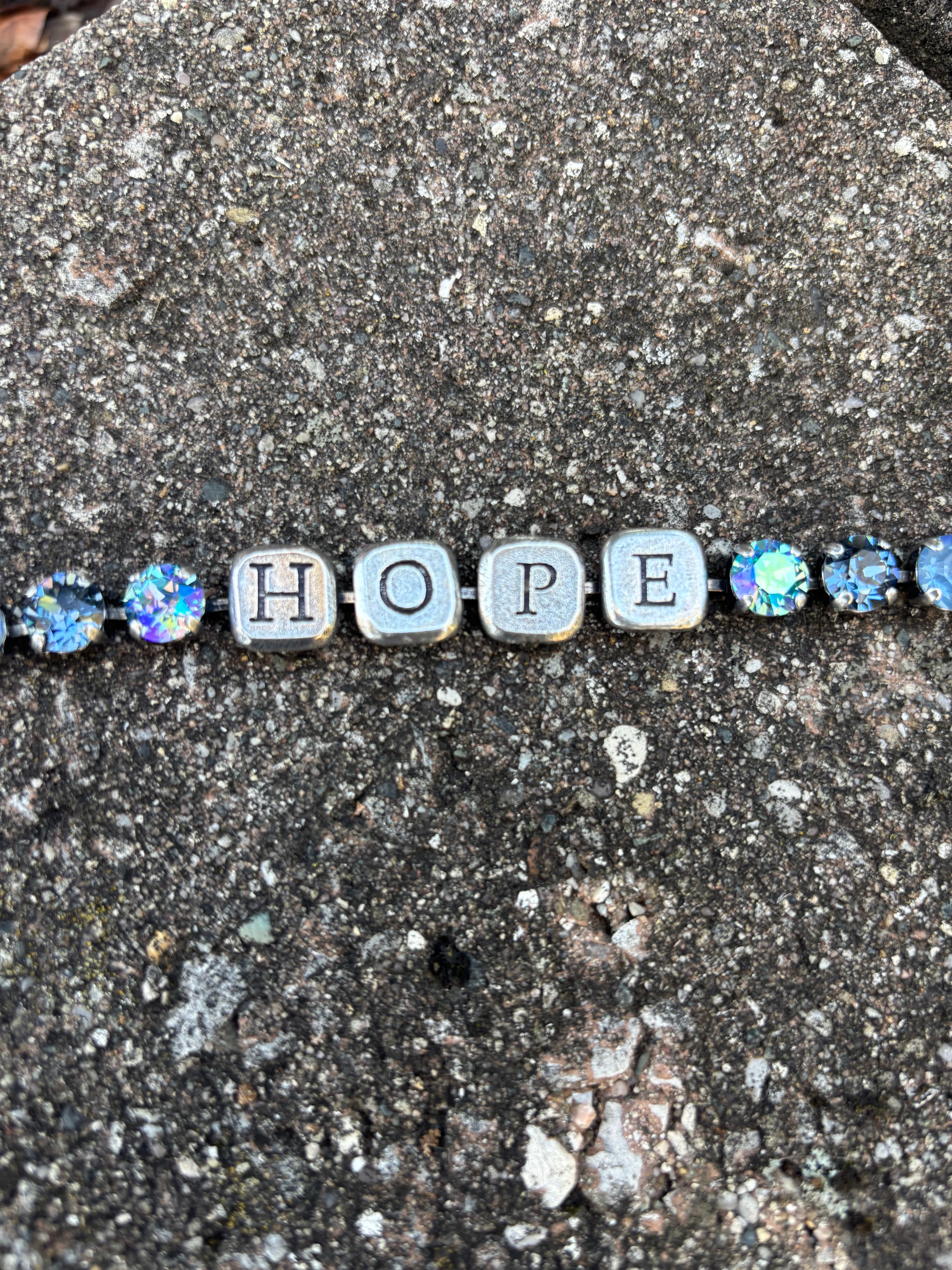 HOPE BRACELET