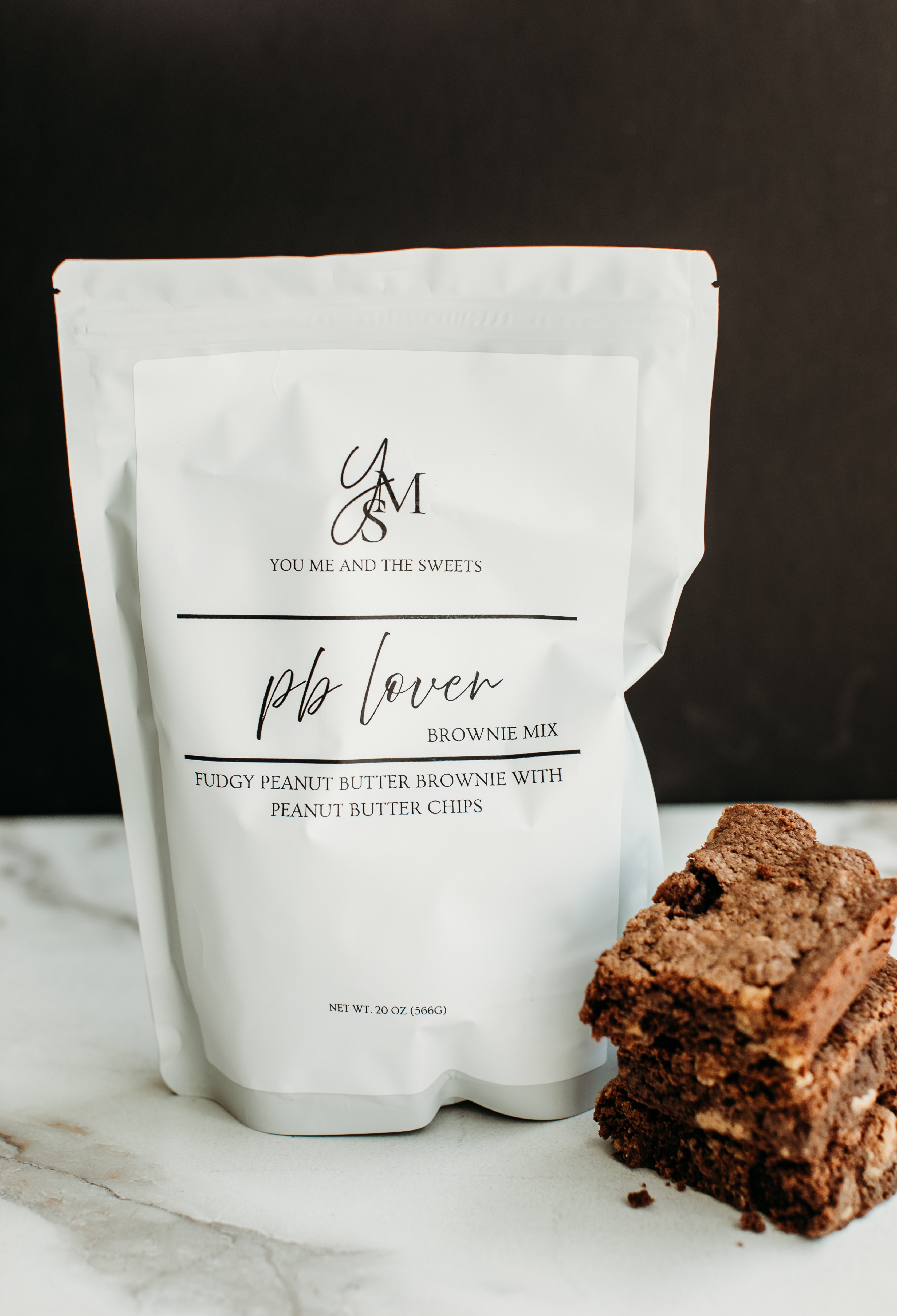 Brownie Mix