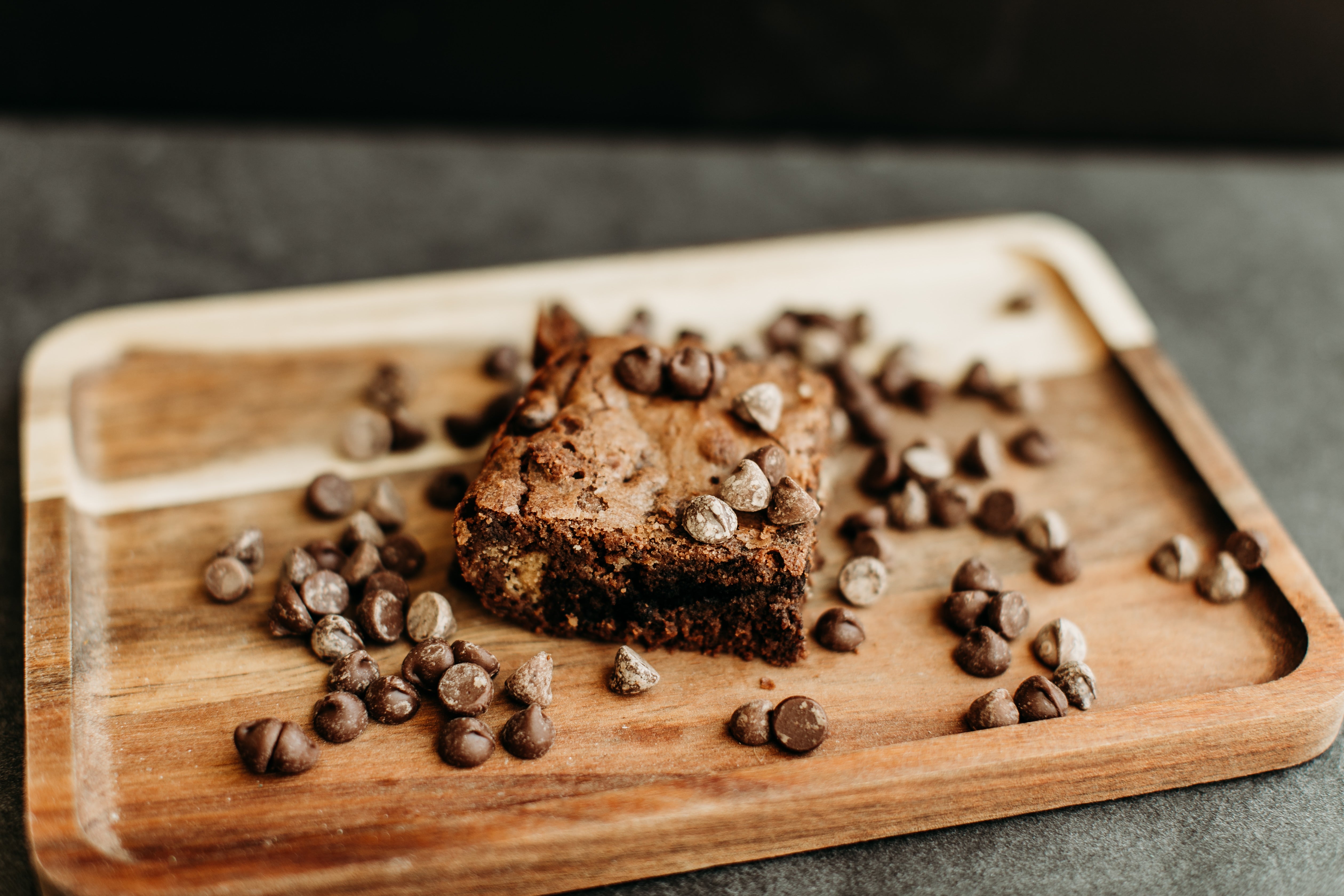 Brownie Mix